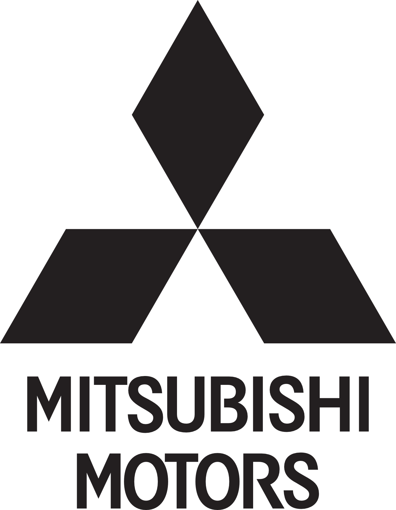 Производитель mitsubishi